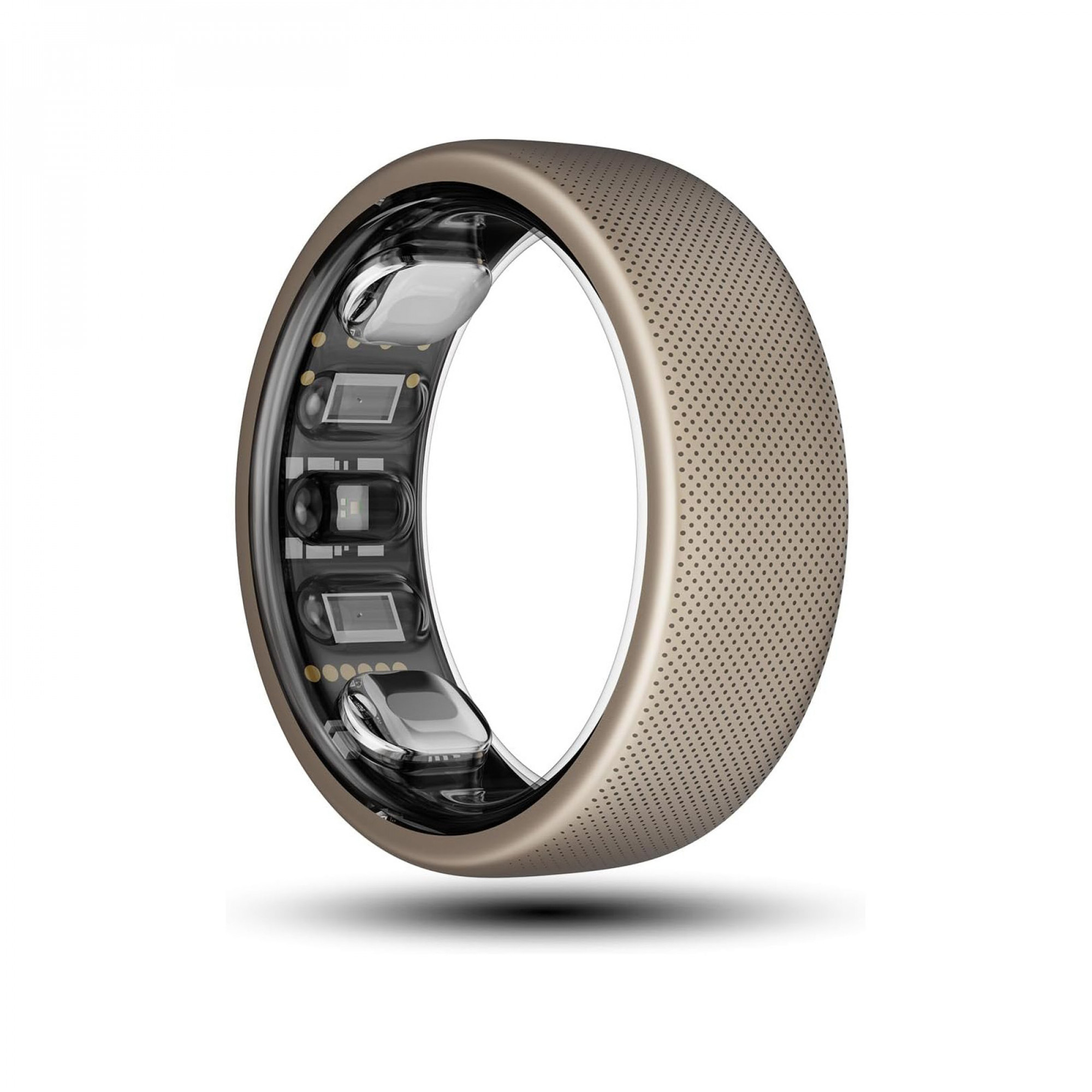 Розумне кільце Amazfit Helio Smart Ring
